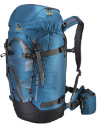 Salewa Chamonix 33 GPC