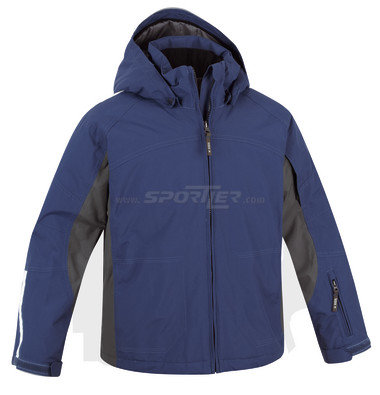 Salewa Chit PTX Jkt Jr kaufen in Online Shop Bekleidung Trekking / Wandern  - Sportler
