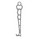 SALEWA Chock Hooky
