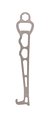 Alpinismus / Bergsport > Schlosserei & Co. >  Salewa Chook Hooky