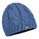 Salewa Chunky Beanie Light Blue