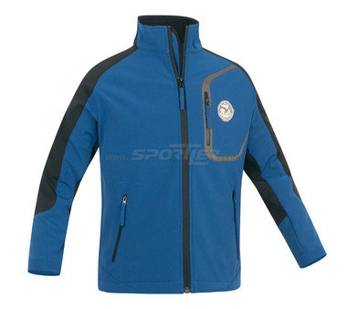 Salewa City Softshell Jkt Jr kaufen in Online Shop Bekleidung Trekking / Wandern  - Sportler