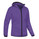 Salewa City SW Hoodie W's Purple