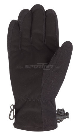 Salewa Cold Days WS Glove acquista in Online Shop Guanti  - Sportler