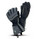Salewa Coldtime Finger Gloves Black