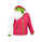 Salewa Dea PTX Jkt Girl Pink
