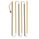 SALEWA Deep Powder 260 cm