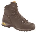 SALEWA Deer Leather