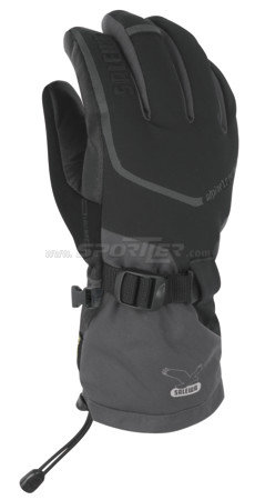 Salewa Denali GTX Gloves acquista in Online Shop Guanti - Sportler