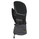 Salewa Denali GTX Mitten Gloves Black/Ash
