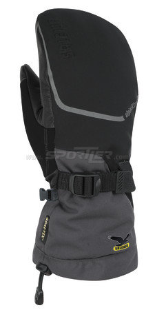 Salewa Denali GTX Mitten Gloves acquista in Online Shop Abbigliamento   - Sportler