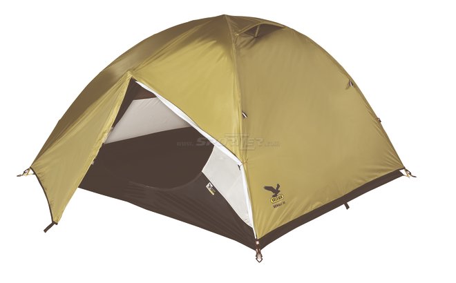Salewa Denali IV Olive kaufen in Online Shop 3+ Personen Zelte  - Sportler