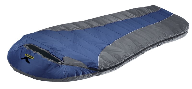 Reg Royal Blue/Grey