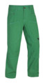 Alpinismus / Bergsport > Bekleidung Sportklettern >  Salewa Earthon CO M Pant