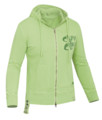 Alpinismus / Bergsport > Bekleidung Sportklettern >  Salewa Ecojack CO M Hoodie