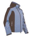 SALEWA Effect PTX 2L Jkt W's