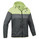 Salewa Eilat NY Jacket Carbon