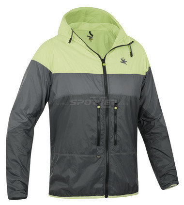 Salewa Eilat NY Jacket acquista in Online Shop Abbigliamento Trekking  - Sportler