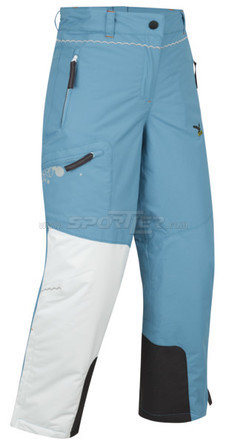 Salewa Elinia PTX Pants Girl kaufen in Online Shop Bekleidung Ski  - Sportler