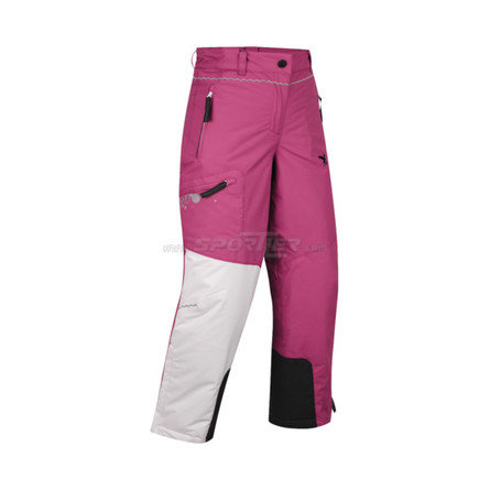 Salewa Elinia PTX Pants Girl kaufen in Online Shop Bekleidung Ski  - Sportler