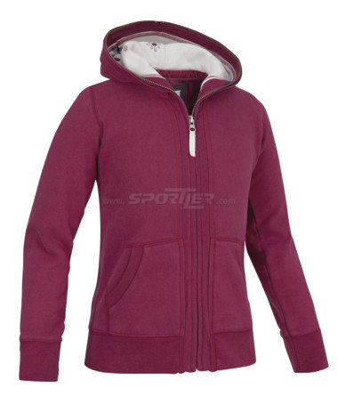 Salewa Elira Co Hoodie Girl acquista in Online Shop Abbigliamento Trekking  - Sportler