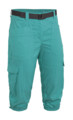 Alpinismus / Bergsport > Bekleidung Casual >  Salewa Erngata DRY W 3/4 Pant
