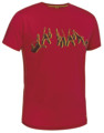 Alpinismus / Bergsport > Bekleidung Casual >  Salewa Etnowall CO Tee S/S