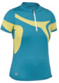 Alpinismo / Montagna > Abbigliamento Trail >  Salewa Fastway Dry Tee S/S W's