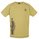 Salewa Fes Dry Kid Tee Acid (Green)