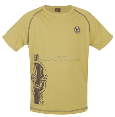 Salewa Fes Dry Kid Tee kaufen in Online Shop - Sportler
