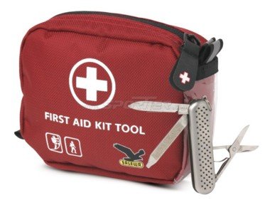 Salewa Erste Hilfe Set kaufen in Online Shop - Sportler