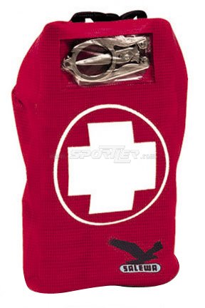 Salewa First Aid Kit WP acquista in Online Shop Accessori utili  - Sportler