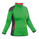 Salewa Flank PL Jkt W's Chlorophil/Carbon
