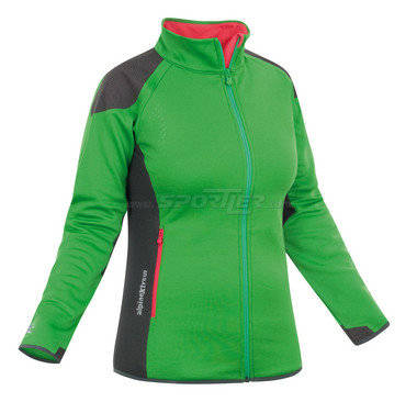 Salewa Flank PL Jkt W's kaufen in Online Shop  - Sportler