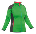 Skitour / Telemark / Schneeschuh > Bekleidung ST und TM >  Salewa Flank PL Jkt W's