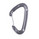 Salewa Fly Wire Sliver/Light Blue