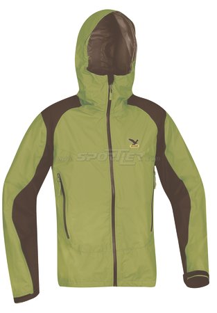 Salewa Four Season GTX Jkt kaufen in Online Shop - Sportler