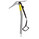 Alpinismo / Montagna > Ramponi / Piccozze >  Salewa Freney 2.0