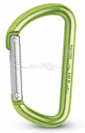 Salewa Fun Carabiner acquista in Online Shop Ferramenta & Co.  - Sportler