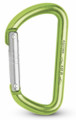 Alpinismus / Bergsport > Schlosserei & Co. >  Salewa Fun Carabiner