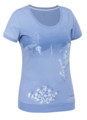 Alpinismus / Bergsport > Bekleidung Casual >  Salewa Genziana CO W S/S Tee