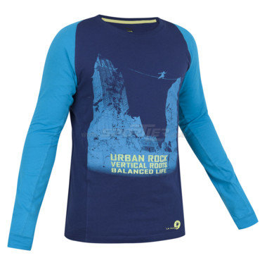 Salewa Giri CO L/S Shirt acquista in Online Shop Abbigliamento Roccia  - Sportler