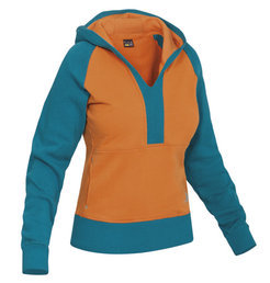 Salewa Goodline CO W Hoodie