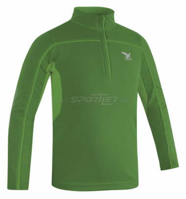 Salewa Grotti Dry L/S Tee Jr acquista in Online Shop  - Sportler