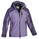Salewa Hailstone GTX Jkt W's Viola/Purple