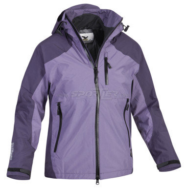 Salewa Hailstone GTX Jkt W's acquista in Online Shop  - Sportler