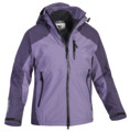 Alpinismus / Bergsport > Bekleidung Alpinismus >  Salewa Hailstone GTX Jkt W's