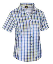 Abbigliamento > Tutto l'abbigliamento > Camicie / camicette >  Salewa Hannah DRY S/S Shirt W's (2011)