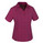 Salewa Hannanas Dry S/S Shirt W's Raspberry