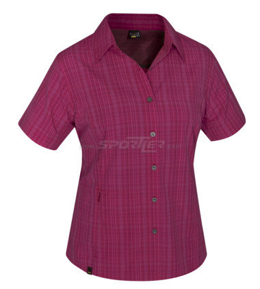 Salewa Hannanas Dry S/S Shirt W's acquista in Online Shop - Sportler